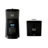 Automatic Cat Feeder & Smart Water Fountain