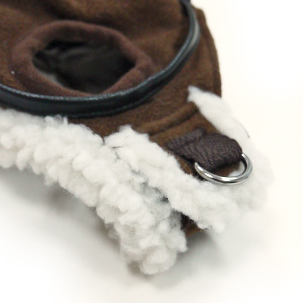 DOGO Aviator Dog Winter Hat