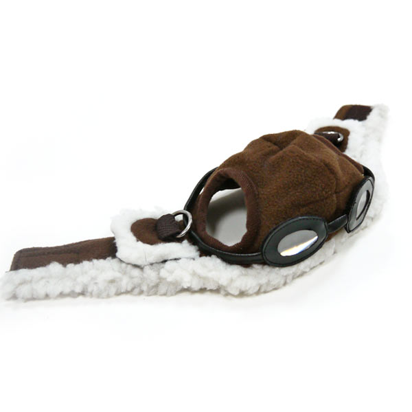 DOGO Aviator Dog Winter Hat