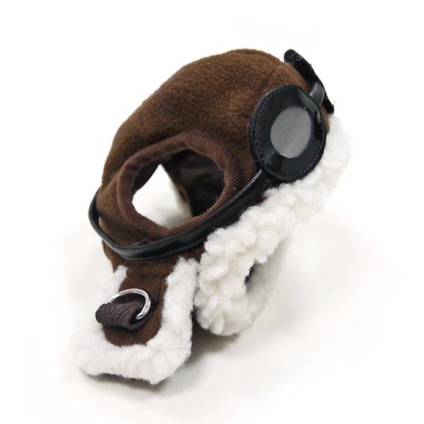 DOGO Aviator Dog Winter Hat