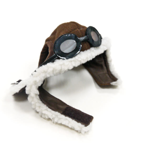 DOGO Aviator Dog Winter Hat