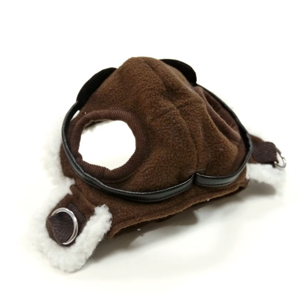 DOGO Aviator Dog Winter Hat