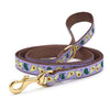 Up Country Avocado Cast Brass Dog Leash