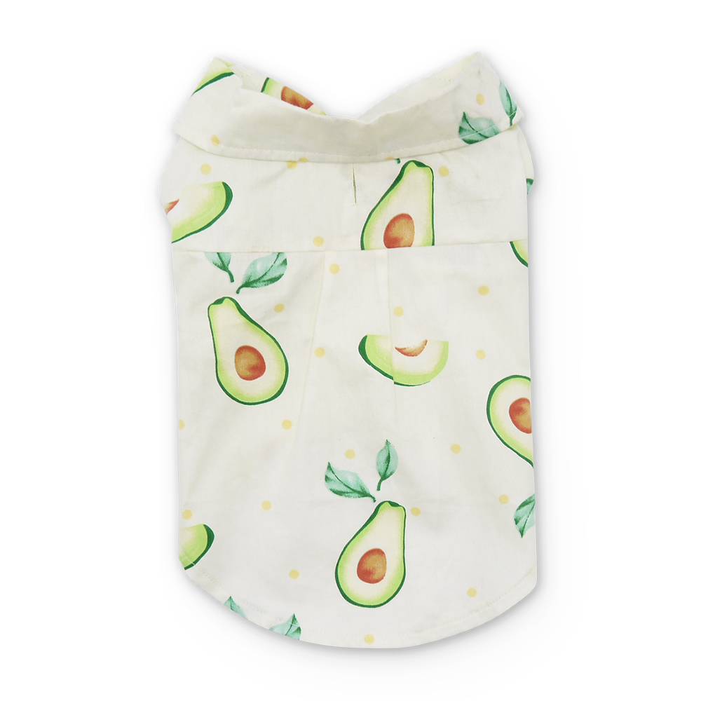 DOGO Avocado Dog Shirt