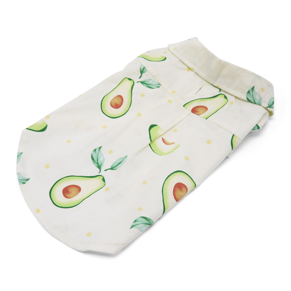 DOGO Avocado Dog Shirt
