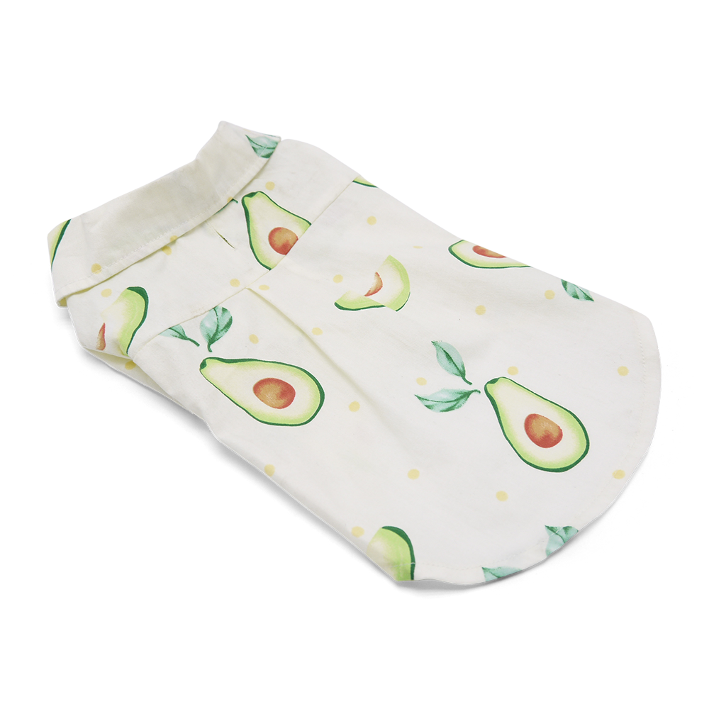DOGO Avocado Dog Shirt