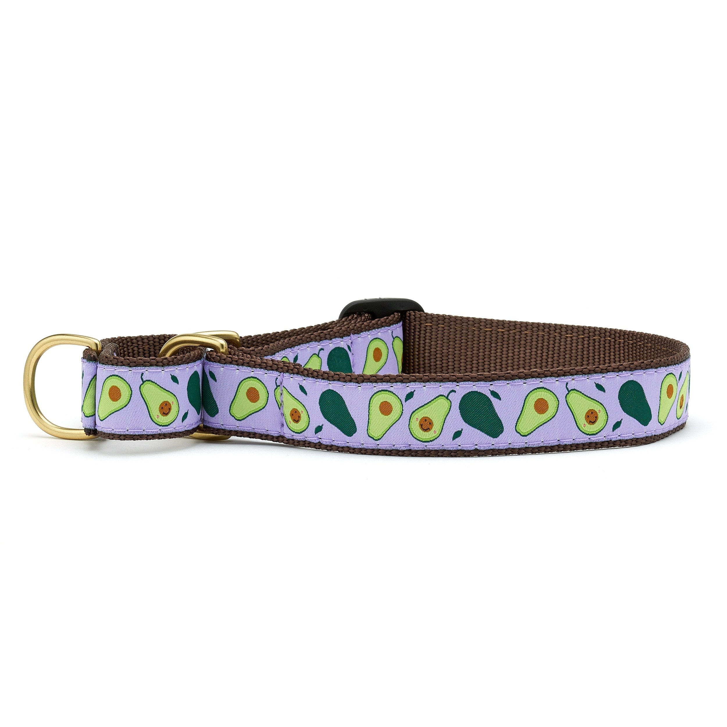 Avocado Martingale