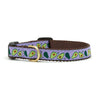 Avocado Small Breed Dog Collar