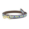 Up Country Avocado Small Breed Dog Leash Made in USA