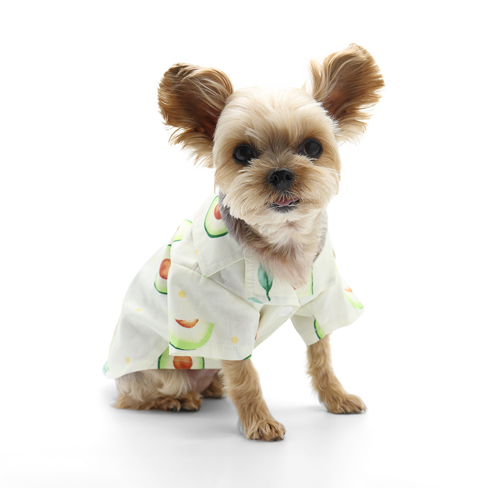 DOGO Avocado Dog Shirt