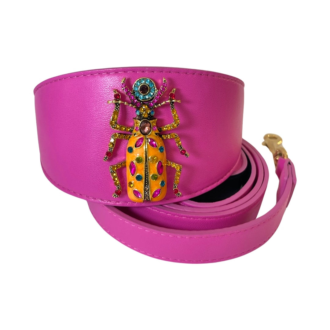 Allysa Payne Glam Beetle Set