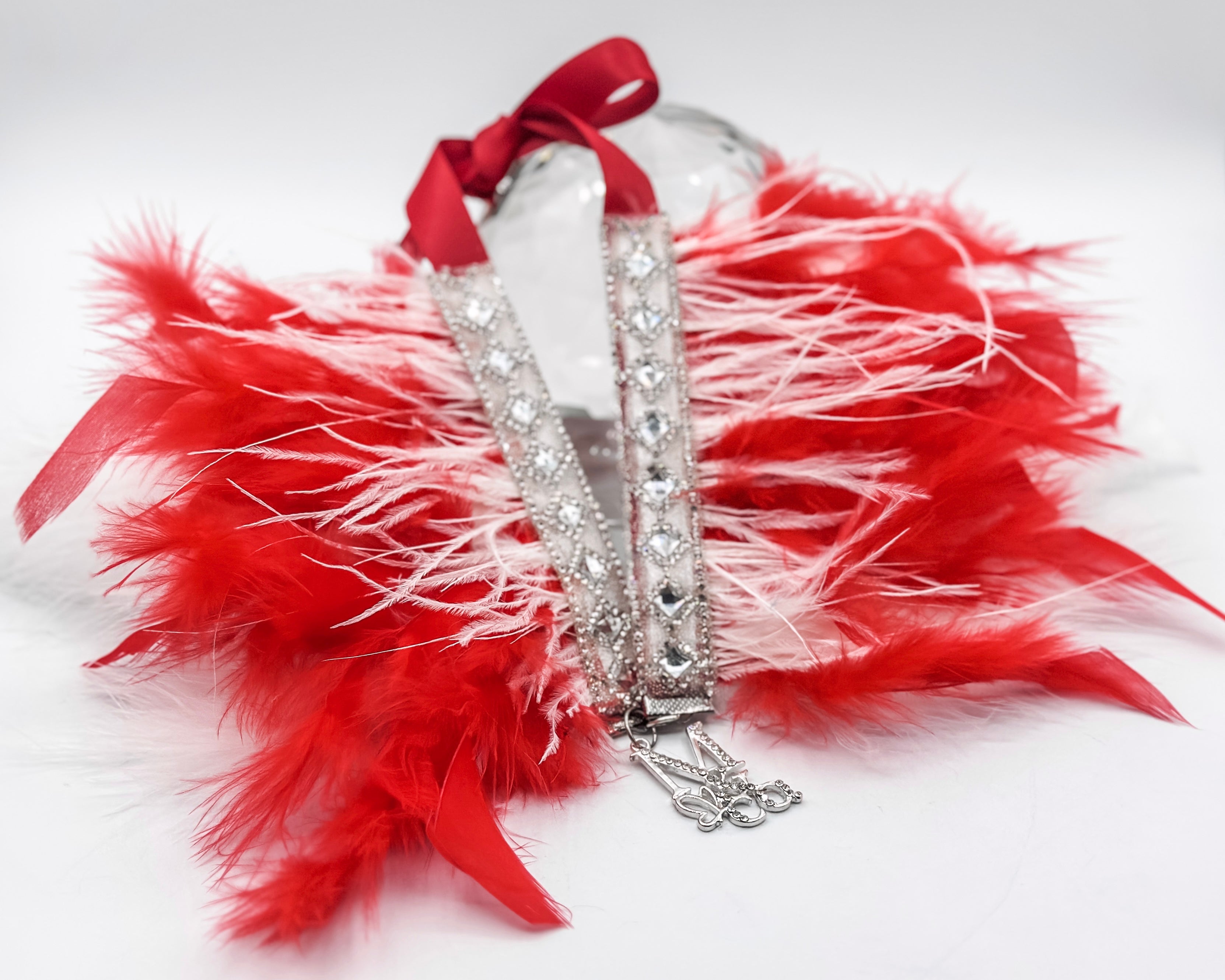 Signature Feathers: Proud (pre-order)