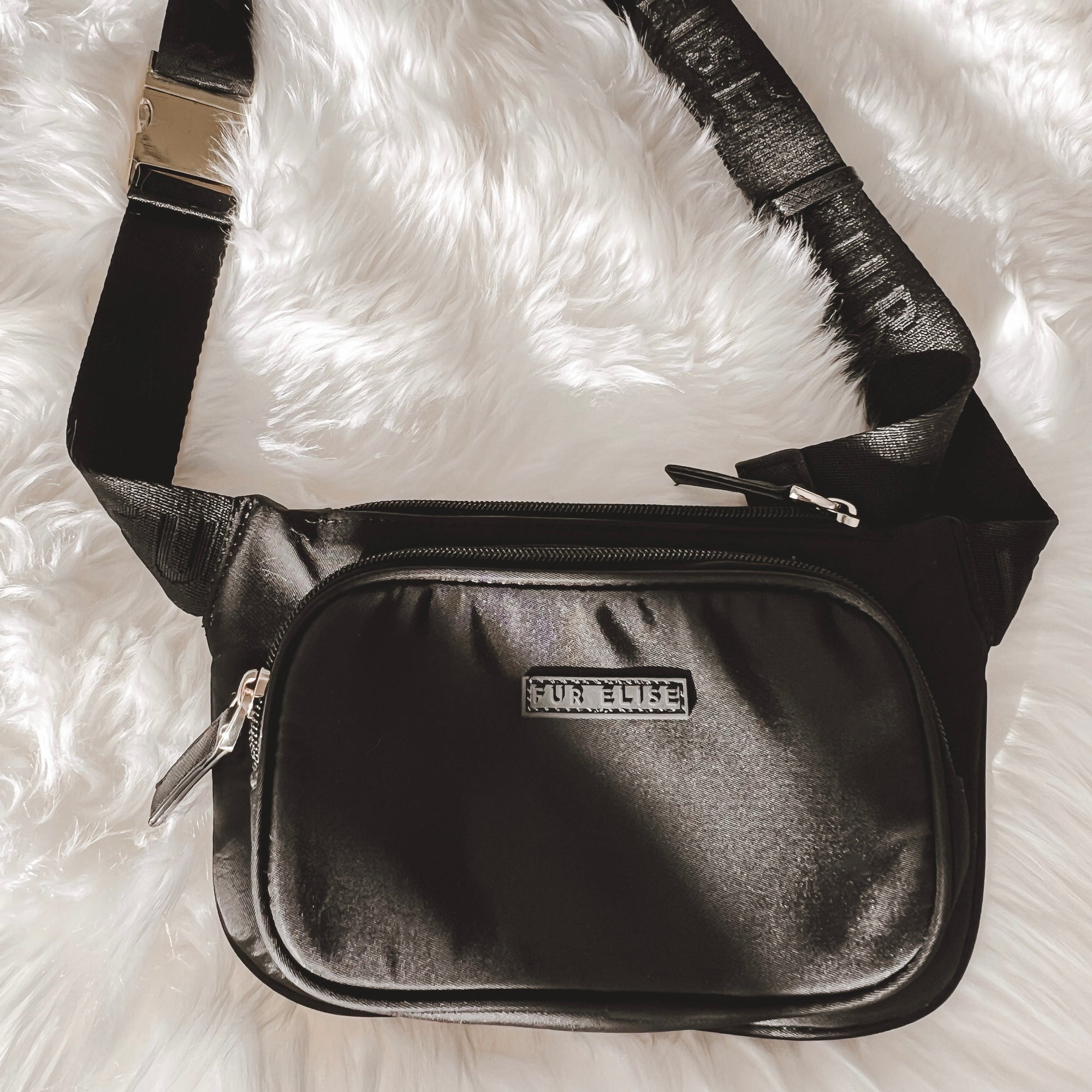 The Ultimate Walk Set - Noir