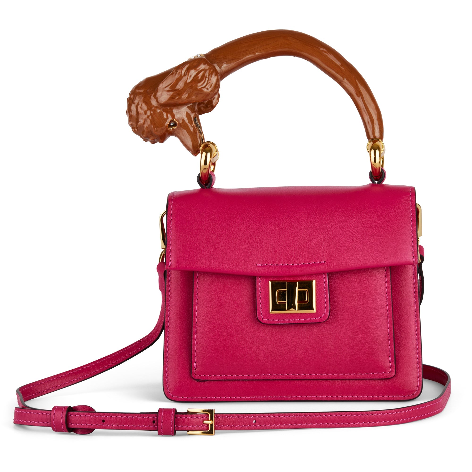 Allysa Payne The Lilly Handbag