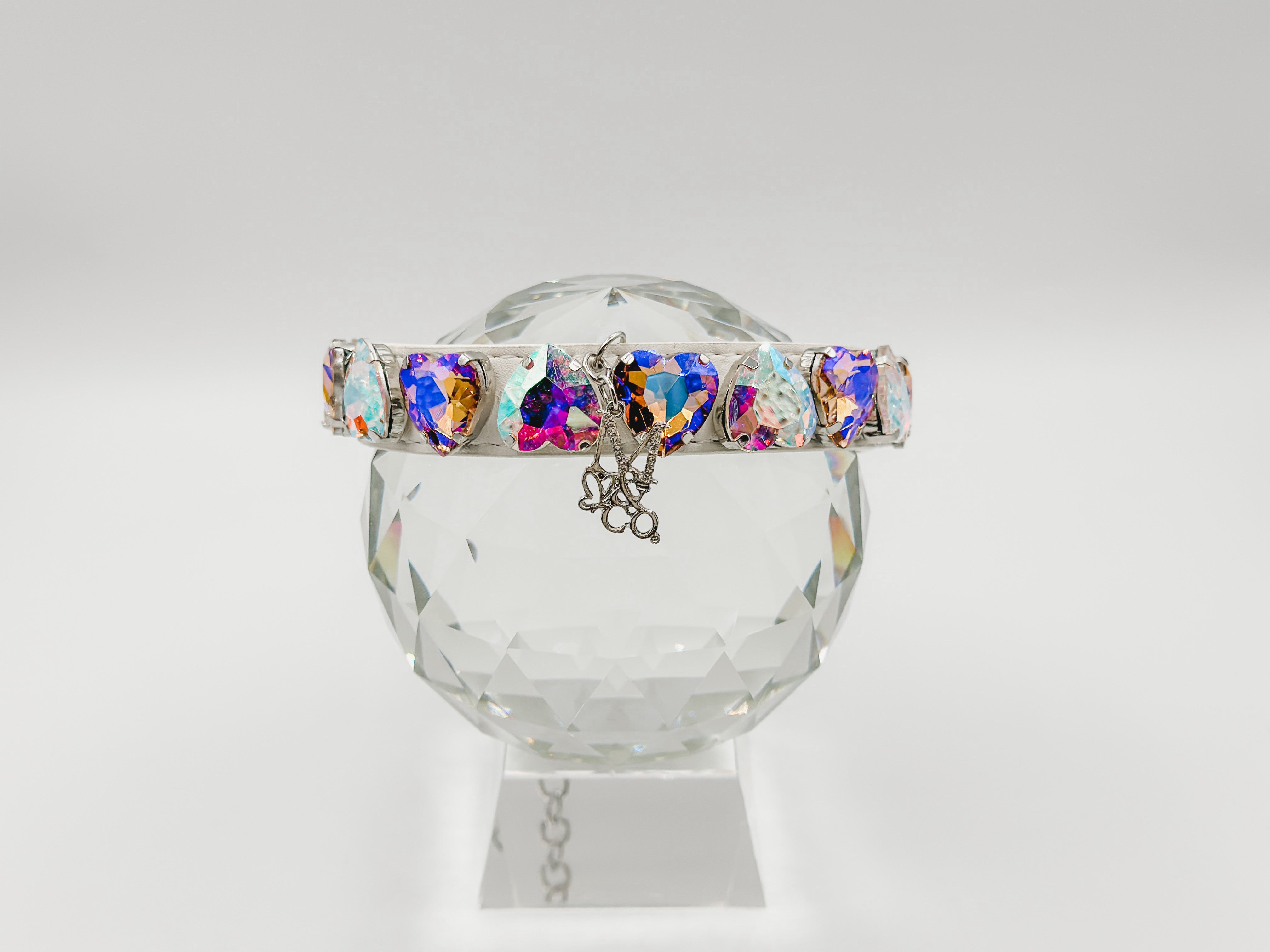 Gem Necklace: The Paula