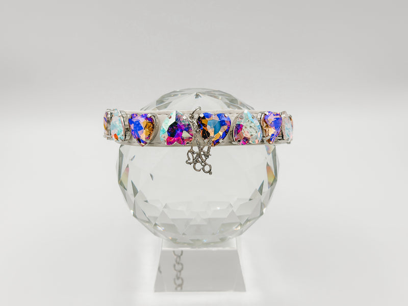 Gem Necklace: The Paula