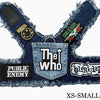 The Who Harness