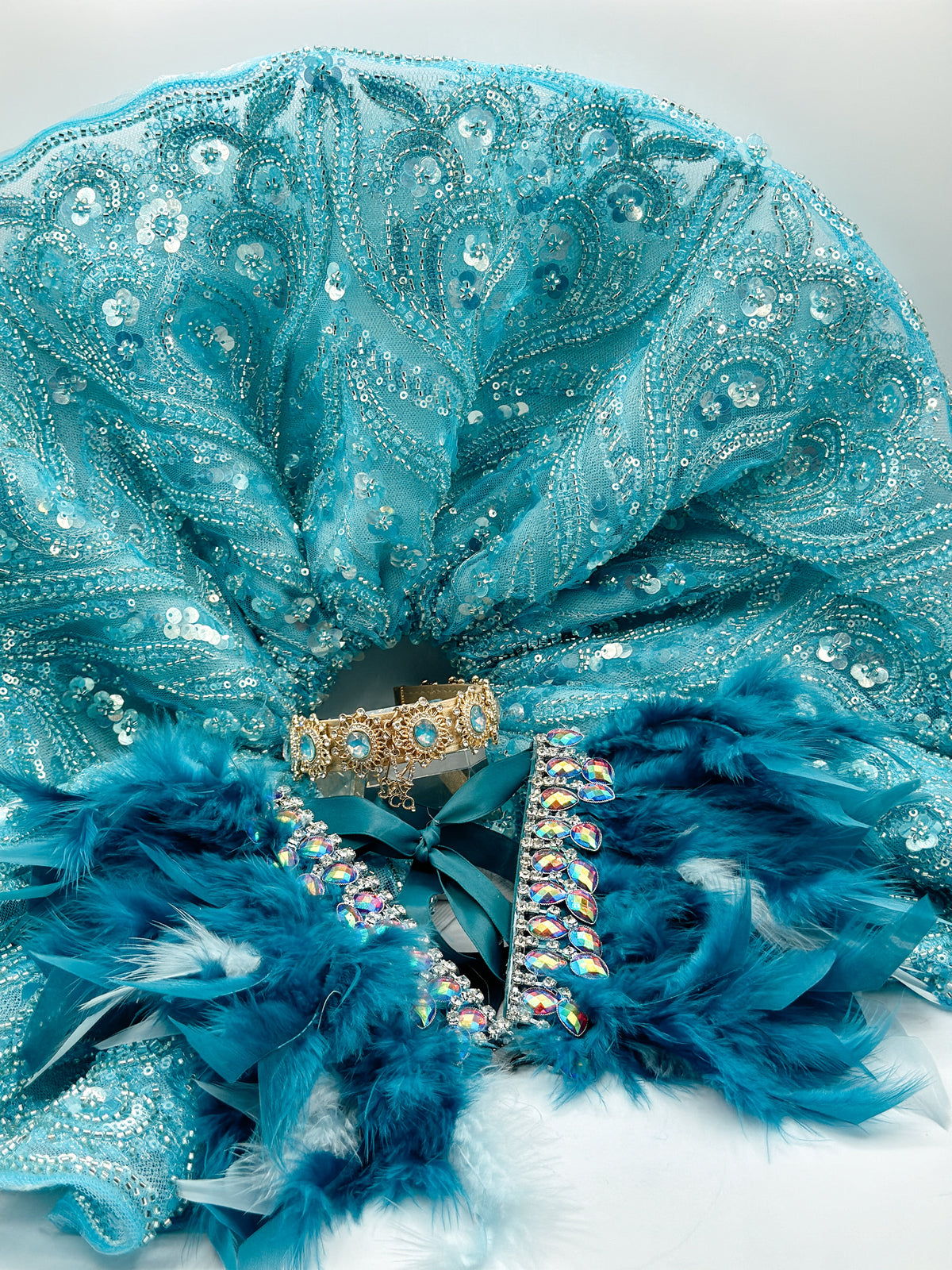 Fairytale Feathers: The Ariel