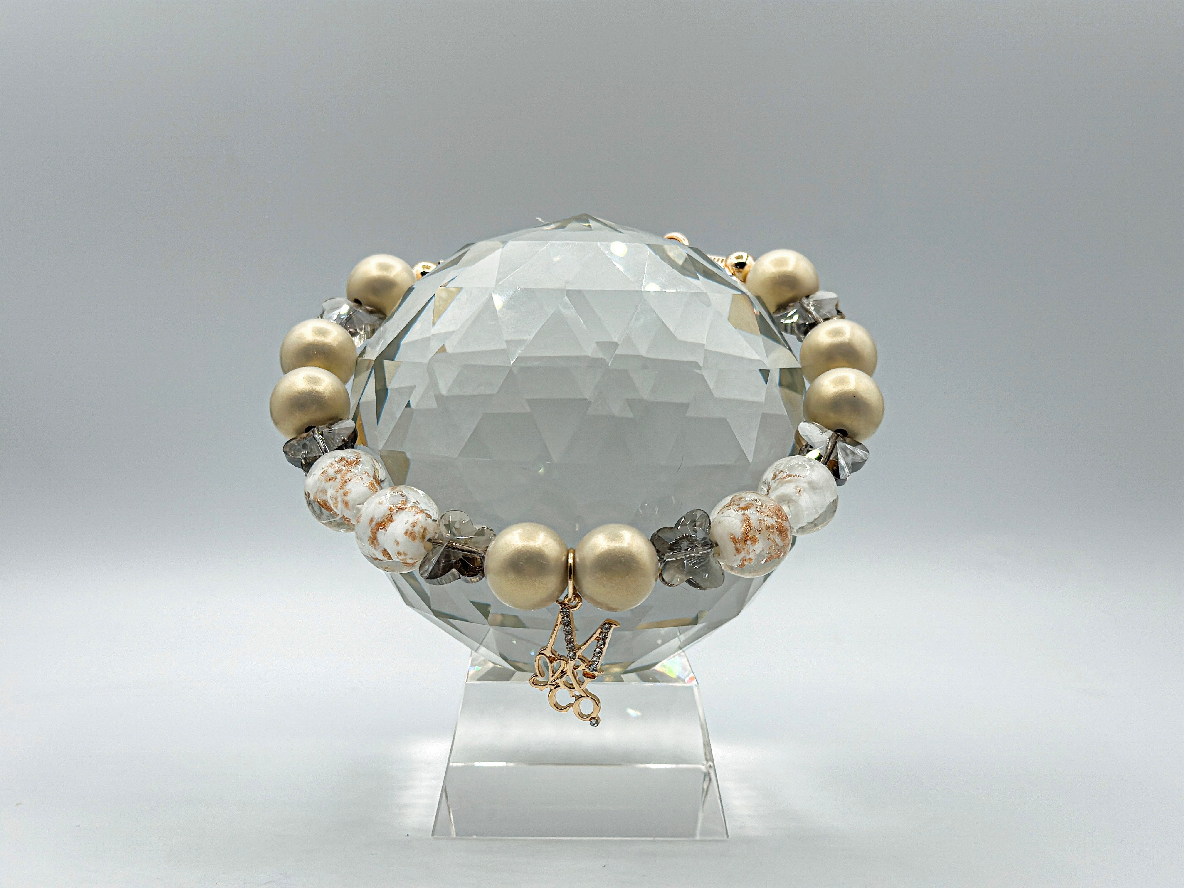 Necklace: Shimmer Fairy