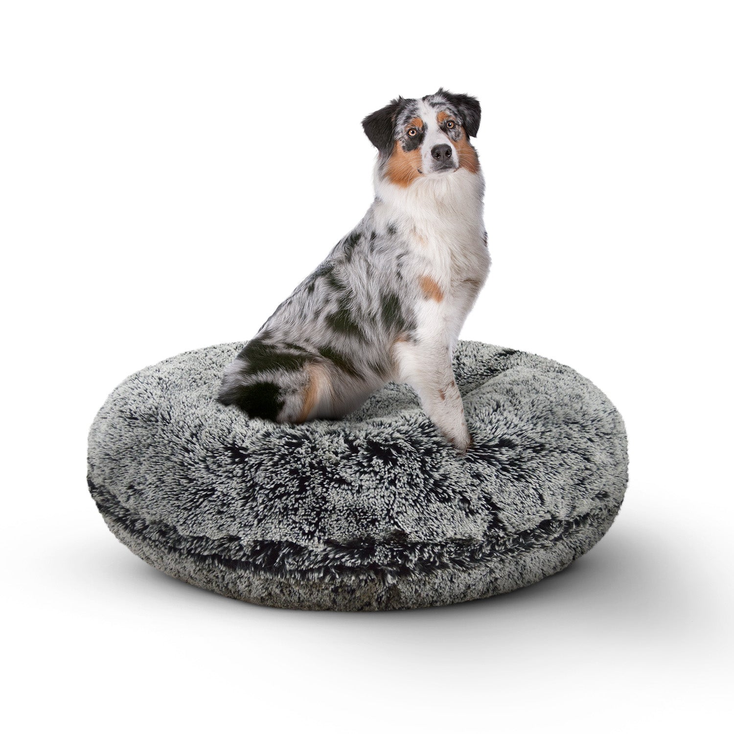 Bessie and Barnie other Dog Bed - multicolor-3