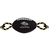 Baltimore Ravens Nylon Football