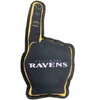 Baltimore Ravens #1 Fan Toy