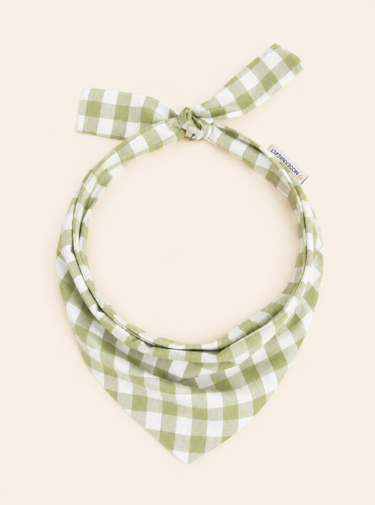 GINGHAM BANDANA | HT Animal Supply