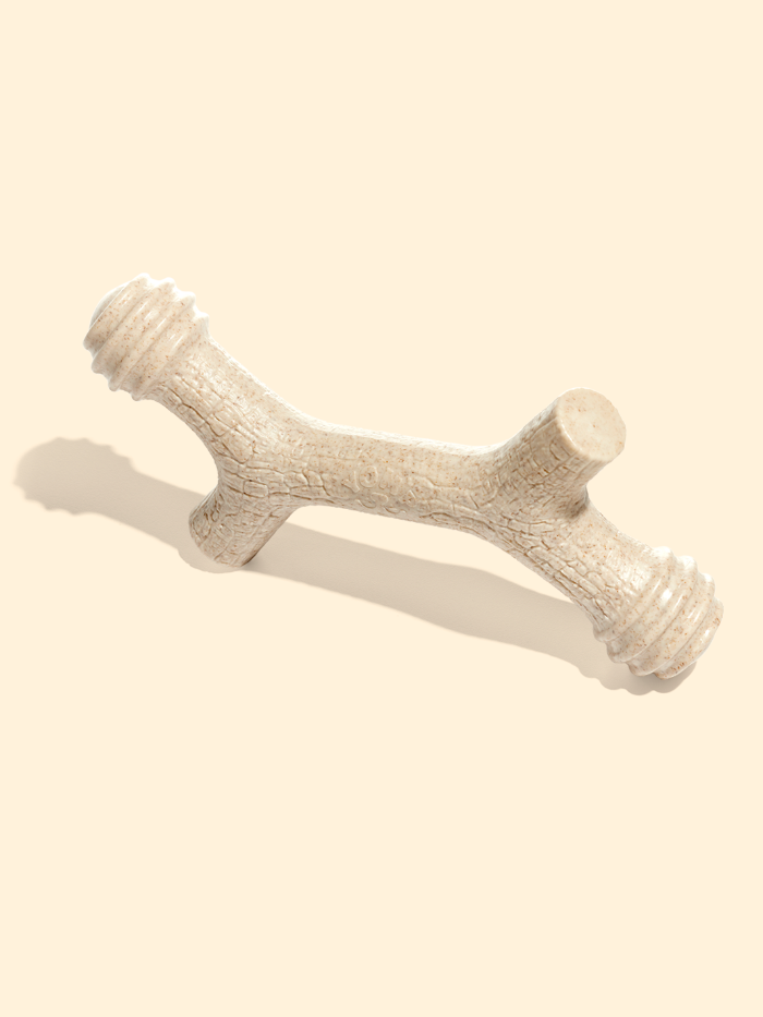 Barkin Bone Dog Chew Toy