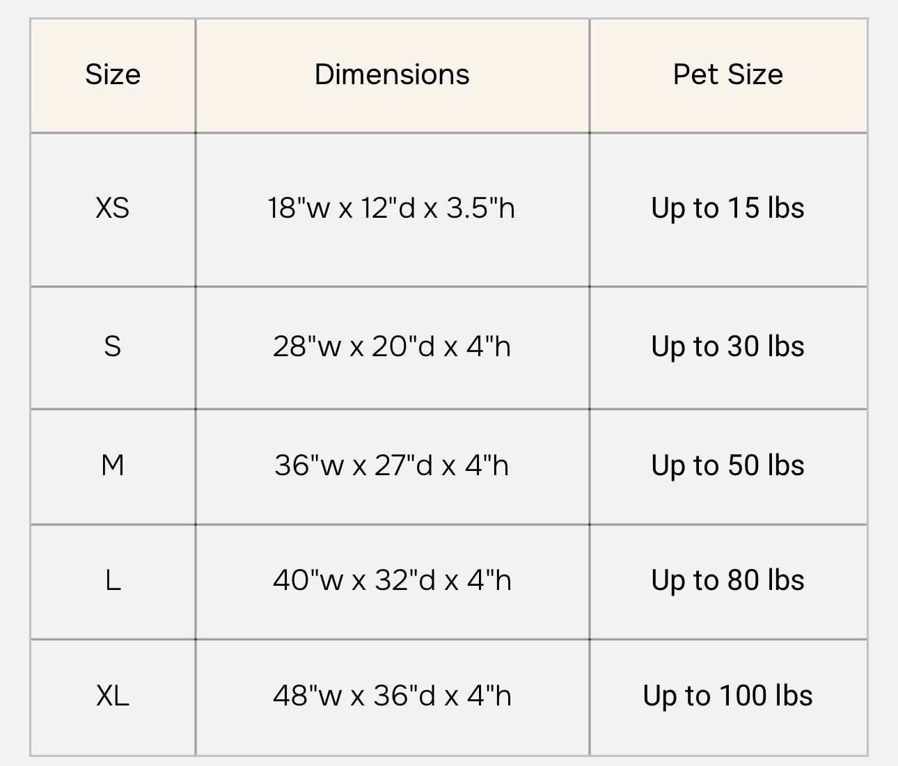 Pendleton Classic Pet Napper