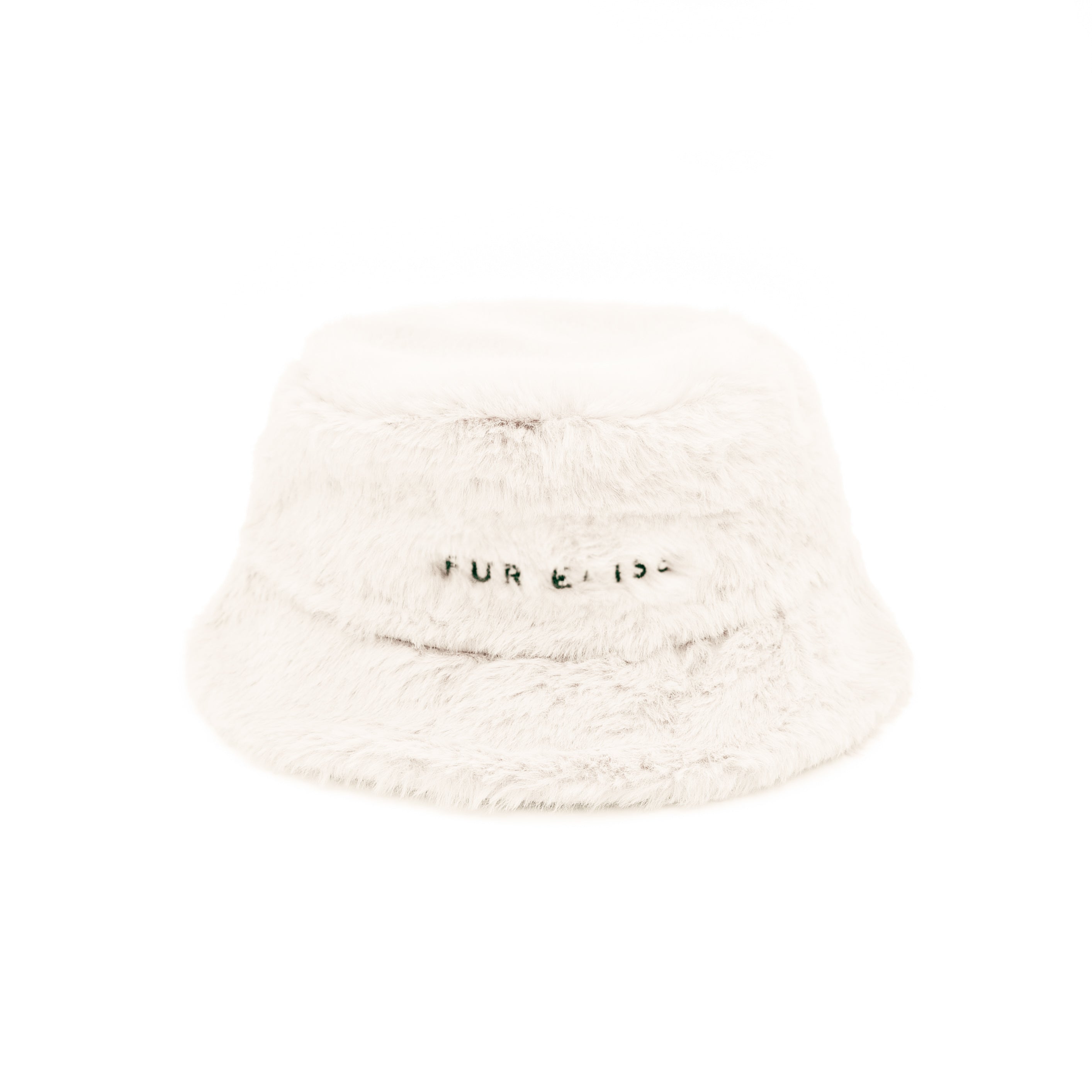 Furi Human Hat - Bone