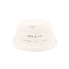 Furi Human Hat - Bone