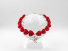 Signature Romance: Scarlet Heart Necklace