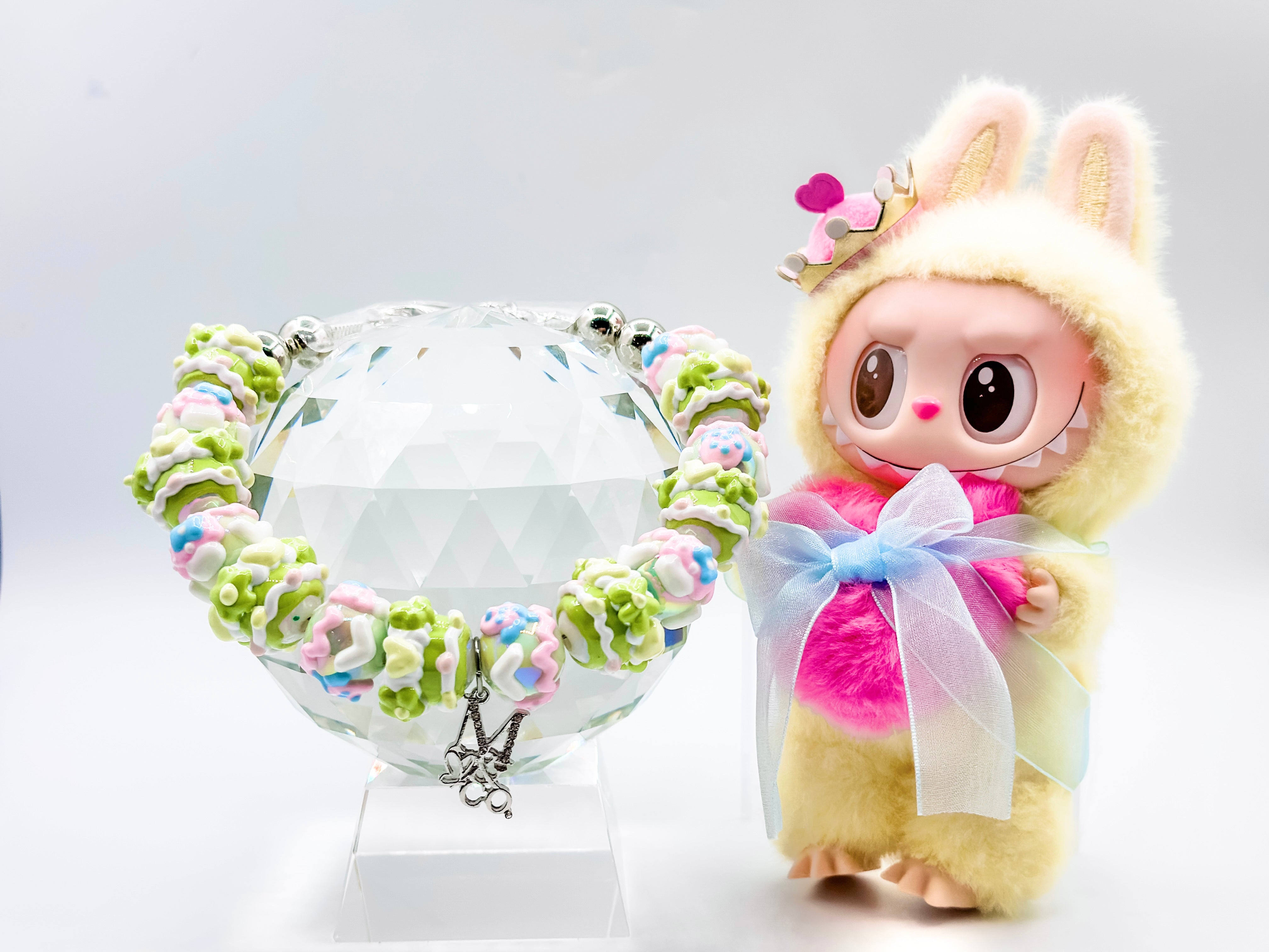 Magbubu Party II: Strawberry Limelicious