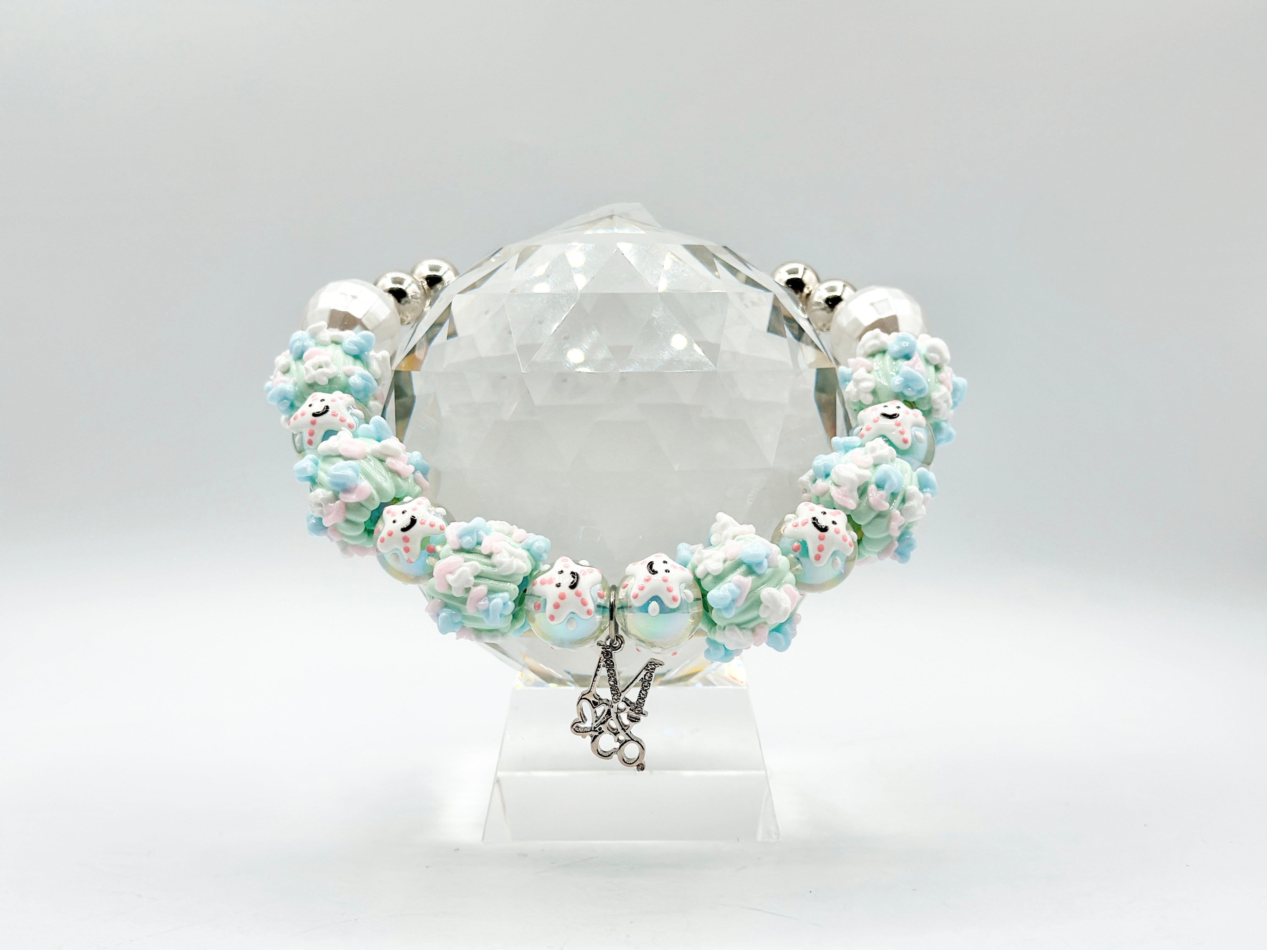 Magbubu Party I: Sprinkle Me Sweet Necklace