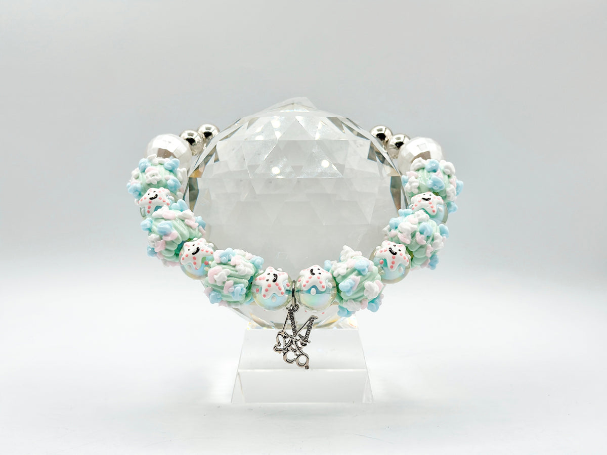 Magbubu Party I: Sprinkle Me Sweet Necklace