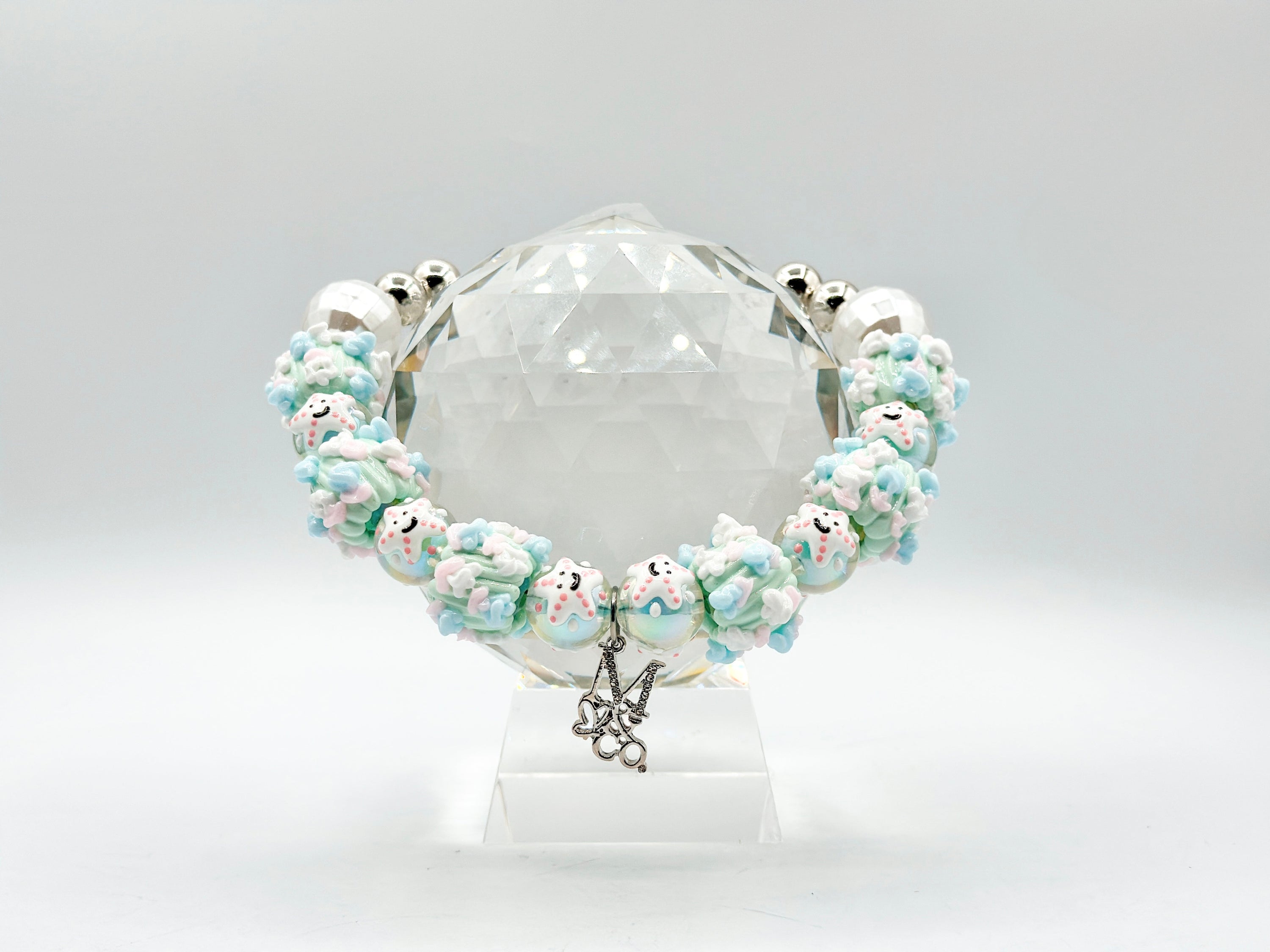 Magbubu Party I: Sprinkle Me Sweet Necklace