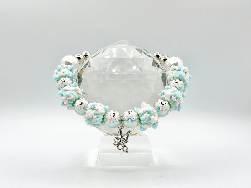 Magbubu Party I: Sprinkle Me Sweet Necklace
