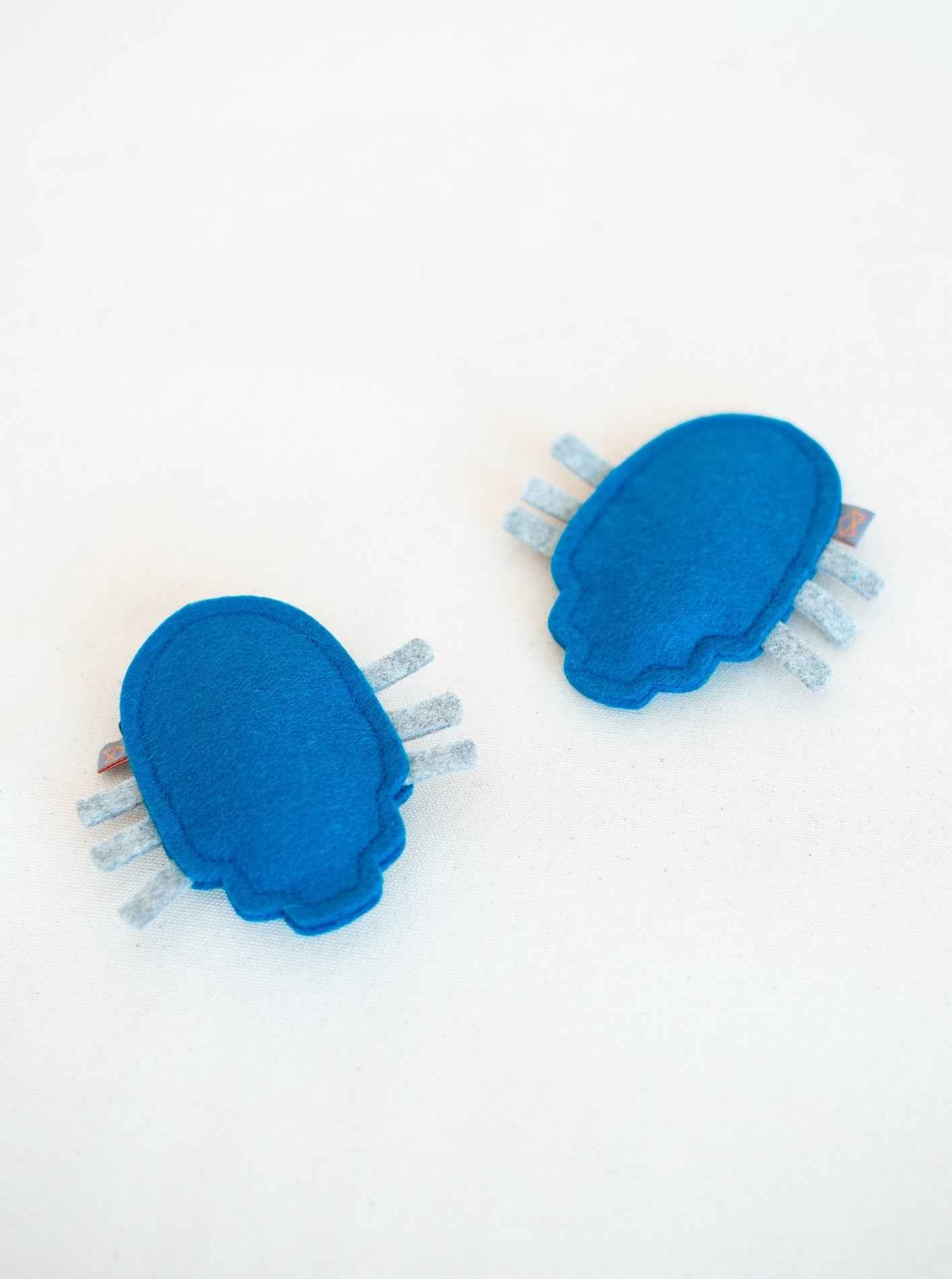 Beast Bug Catnip Toy