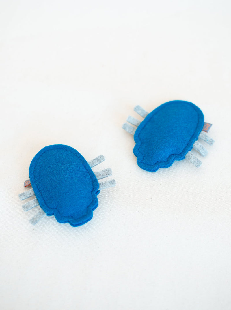 Beast Bug Catnip Toy