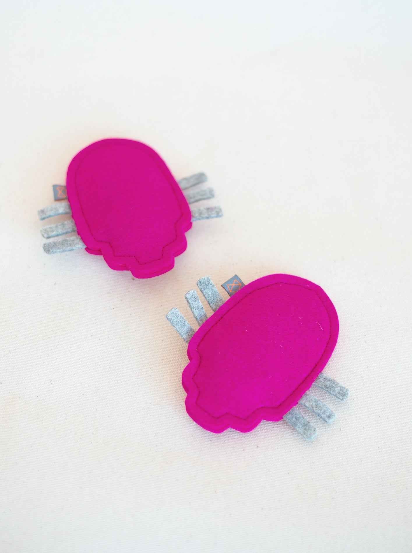 Beast Bug Catnip Toy