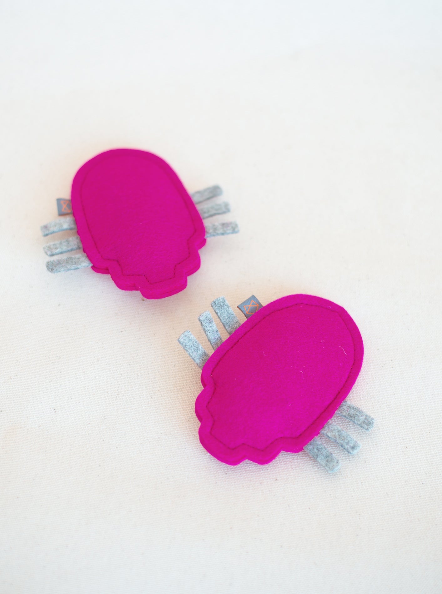 Beast Bug Catnip Toy