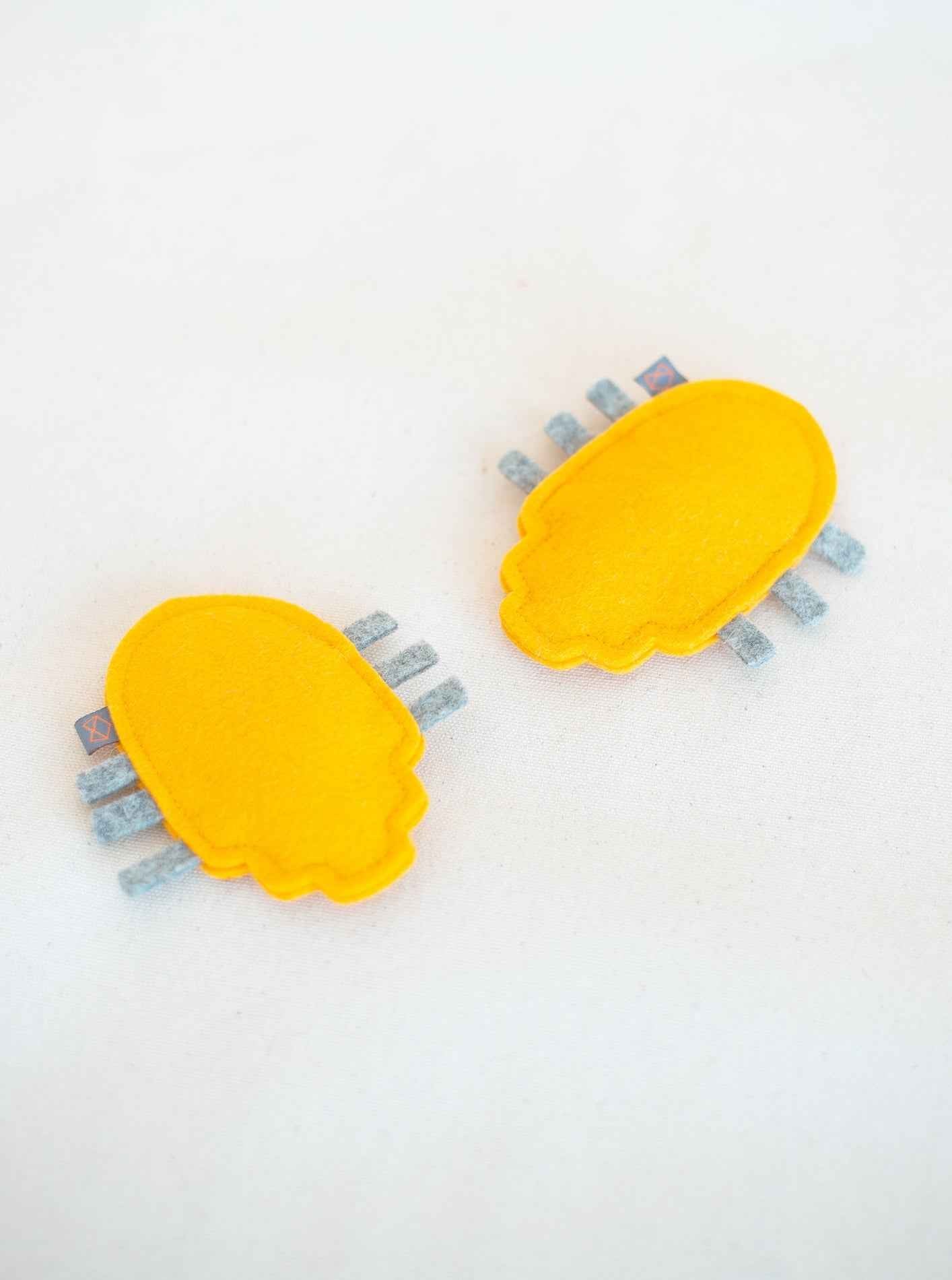 Beast Bug Catnip Toy