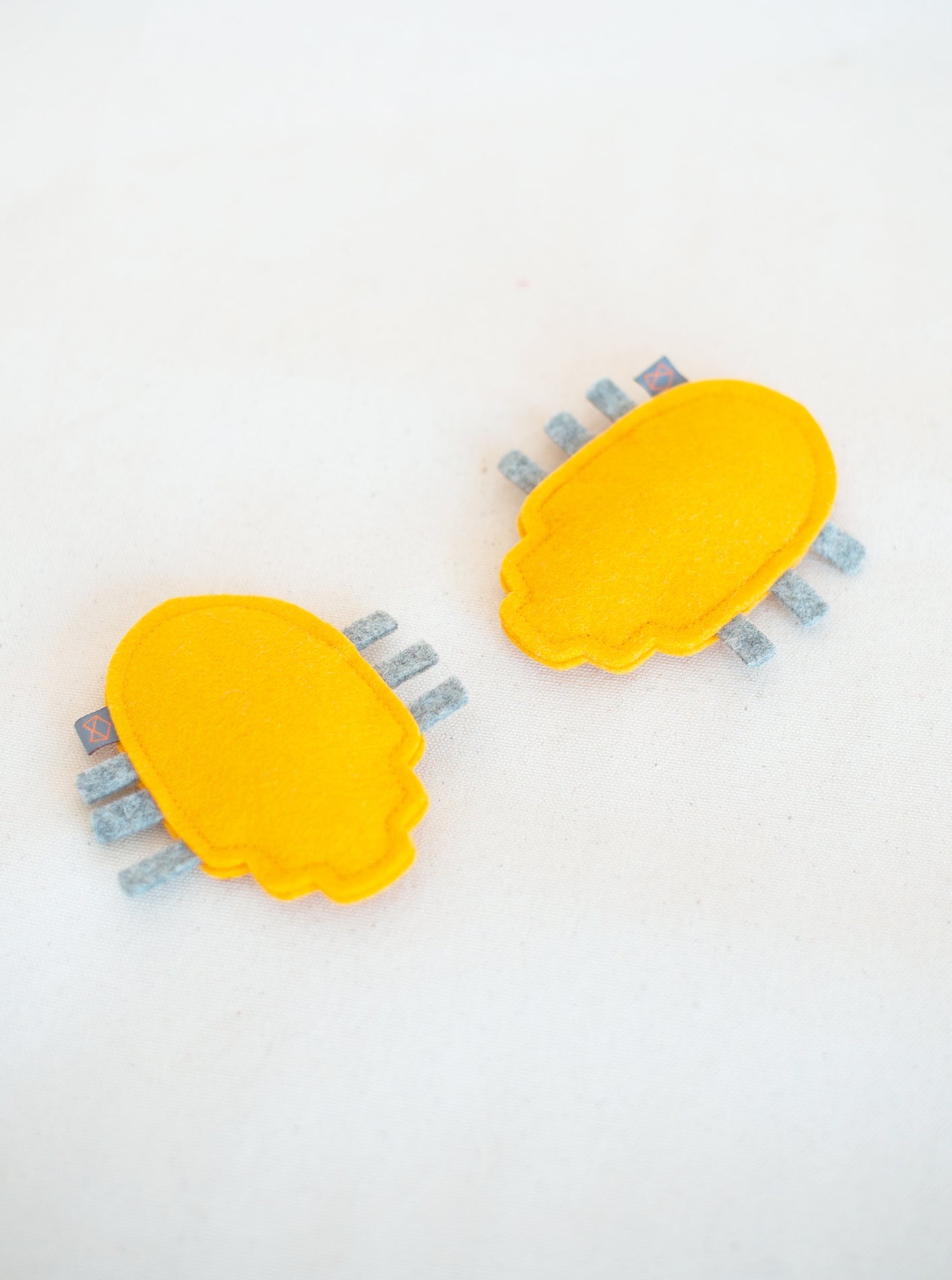 Beast Bug Catnip Toy