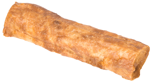 Nothin To Hide Beef Roll (4-5inch 2pk) (3.2oz) - HT Animal Supply