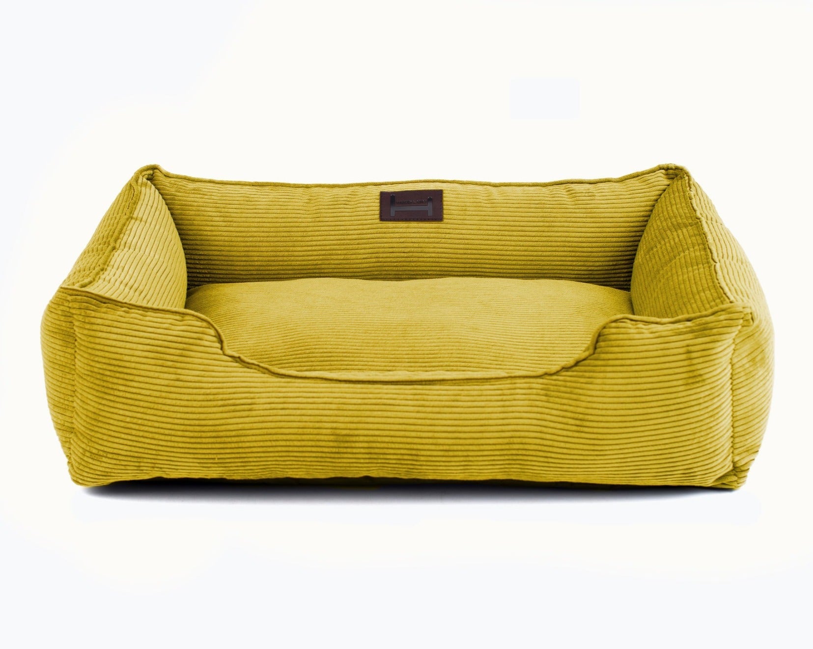 Corduroy Cat Bed Dreamer