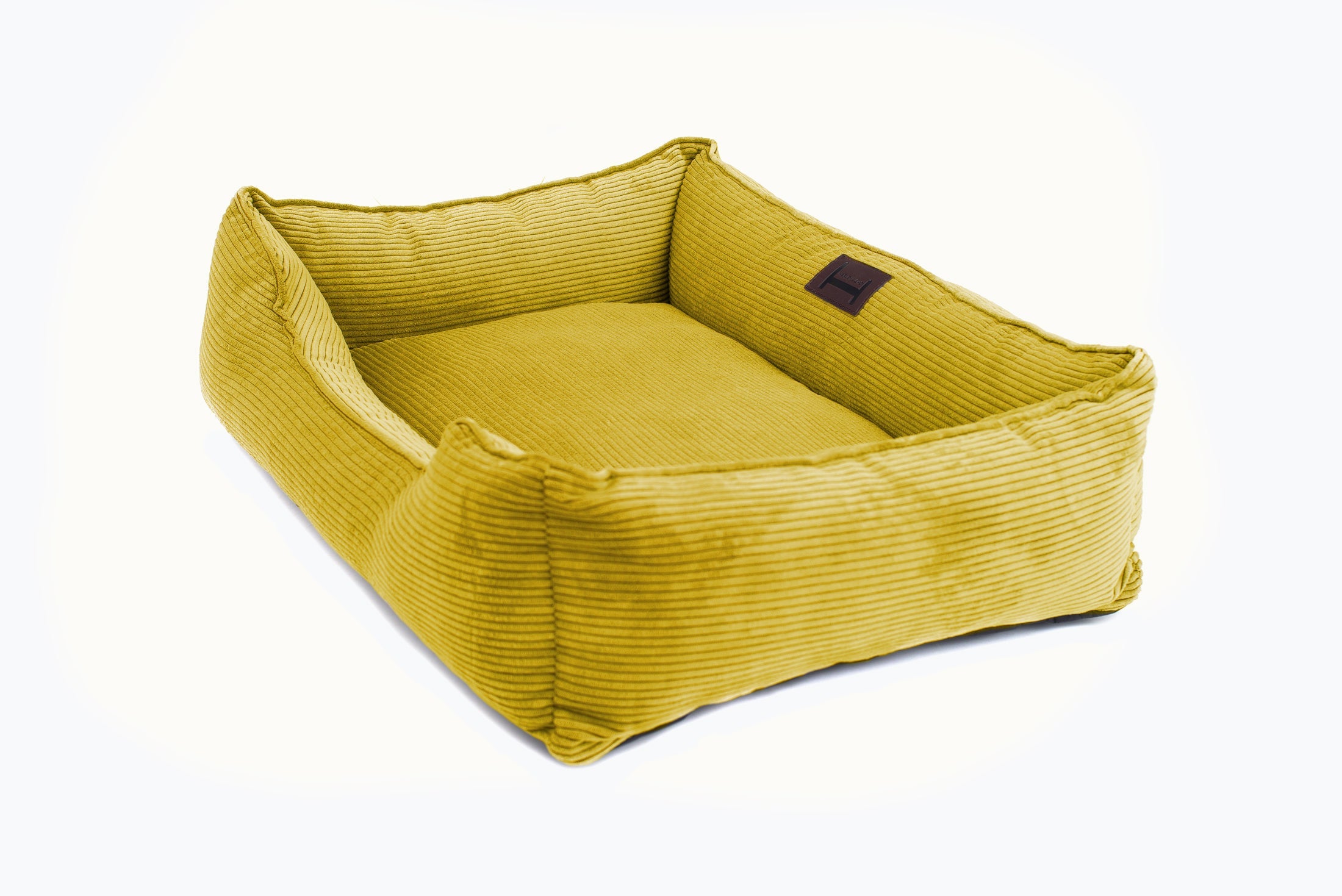 Corduroy Dog Bed Dreamer