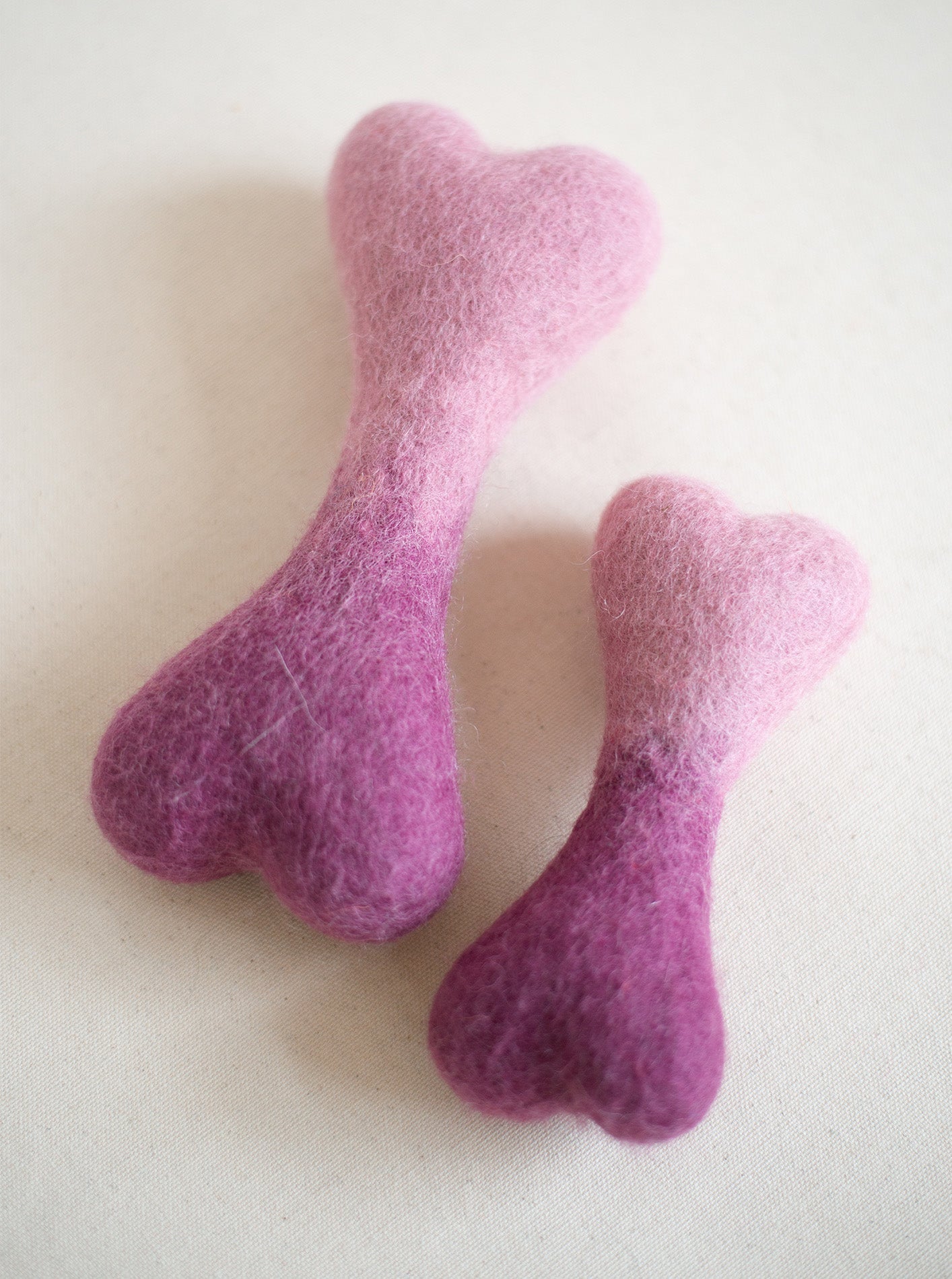 OMBRE WOOLBONE