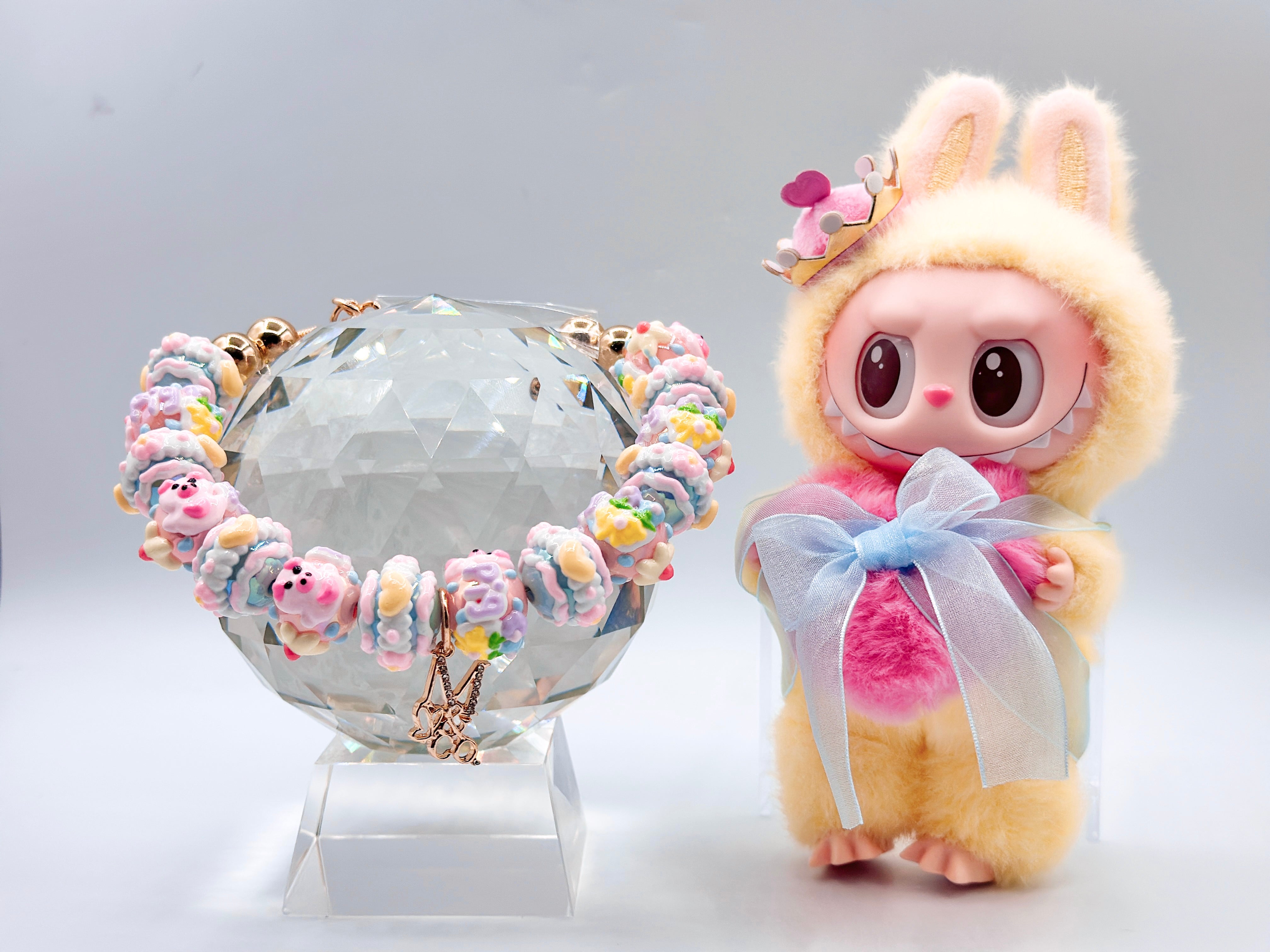 Magbubu Party II: Piggy & Friends Party