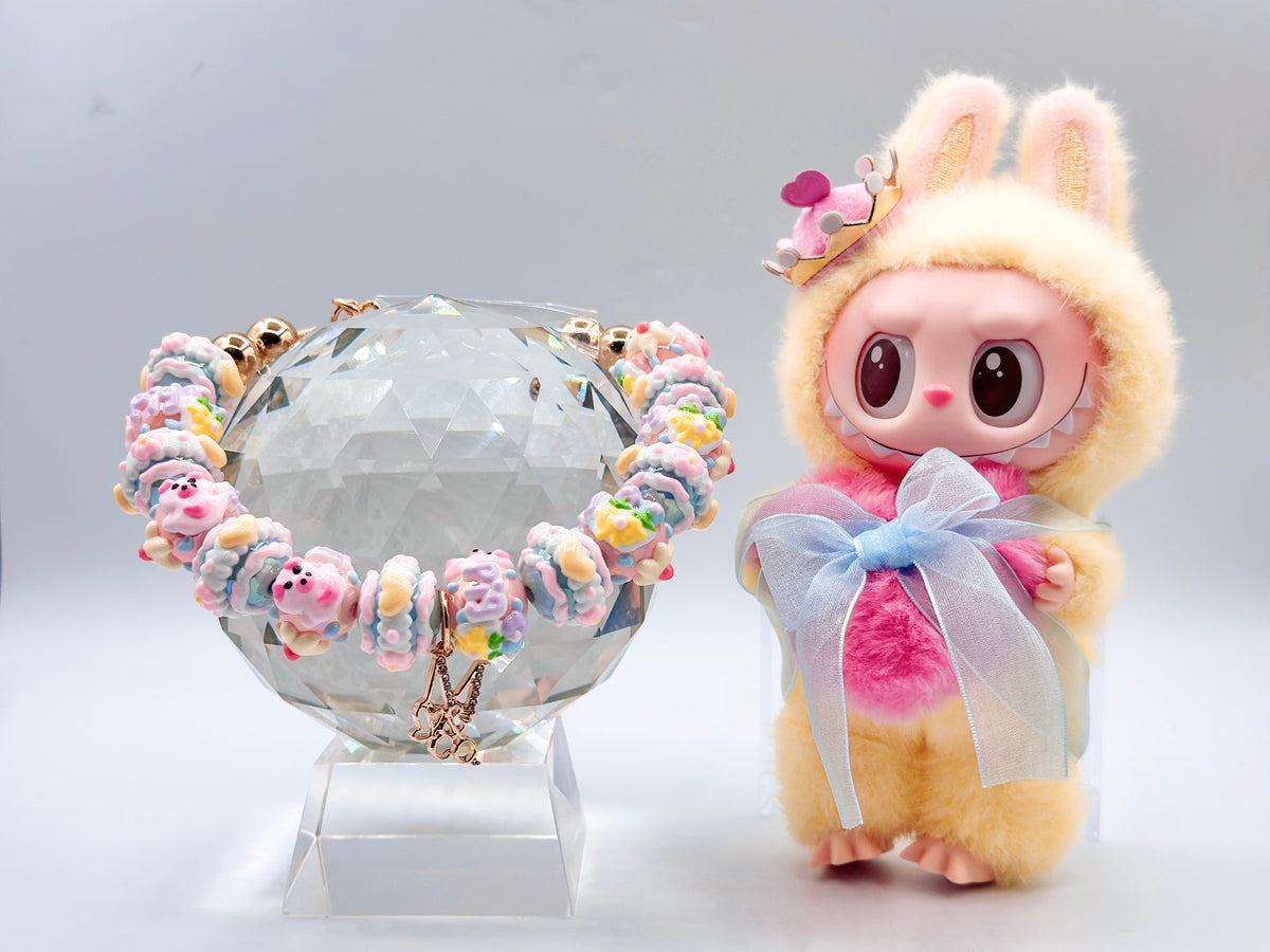 Magbubu Party II: Piggy & Friends Party