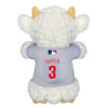 BRYCE HARPER PLUSH GOAT TOY